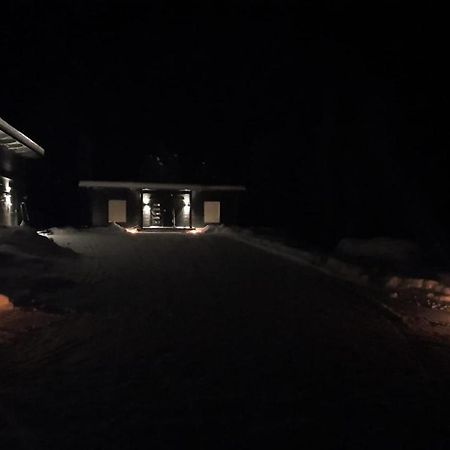Villa Paatari, Inari Esterno foto