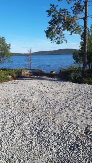 Villa Paatari, Inari Esterno foto