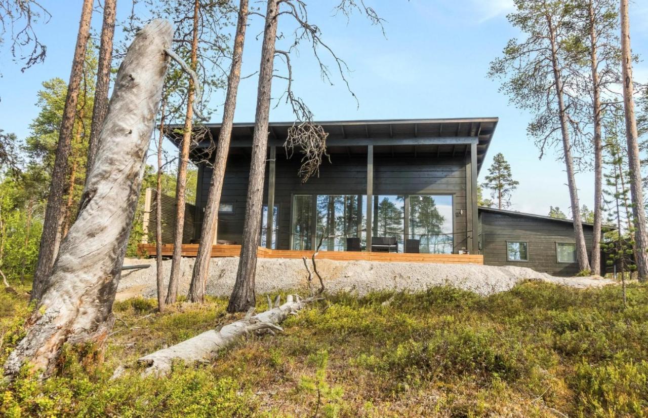 Villa Paatari, Inari Esterno foto