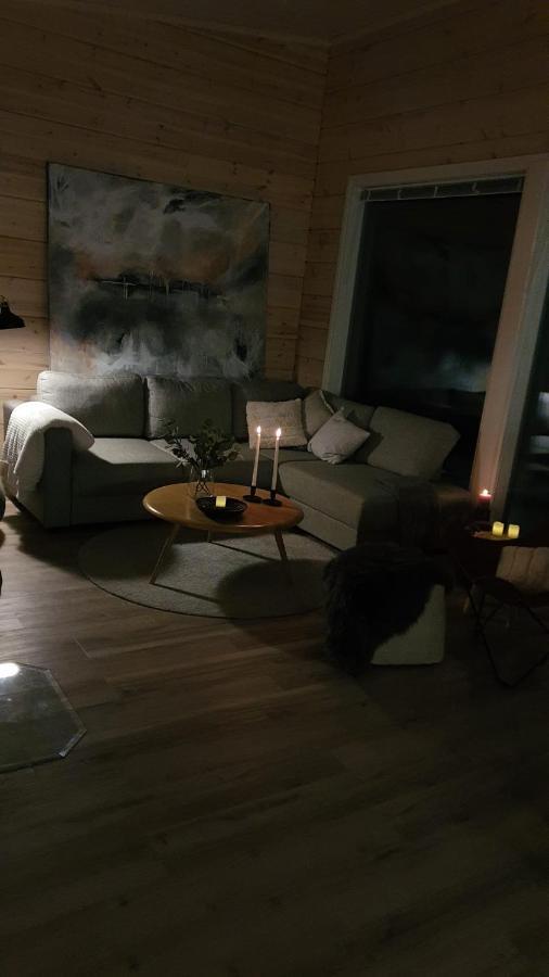 Villa Paatari, Inari Esterno foto