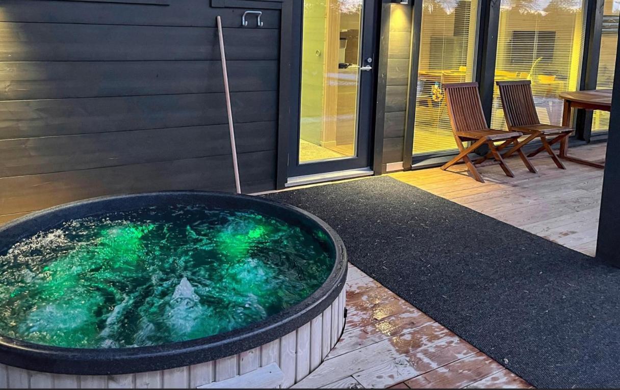 Villa Paatari, Inari Esterno foto
